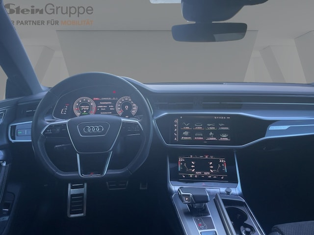 Audi A7 Sportback 45 TFSI Quattro S Tronic - 2021 - Joinsteer - #8