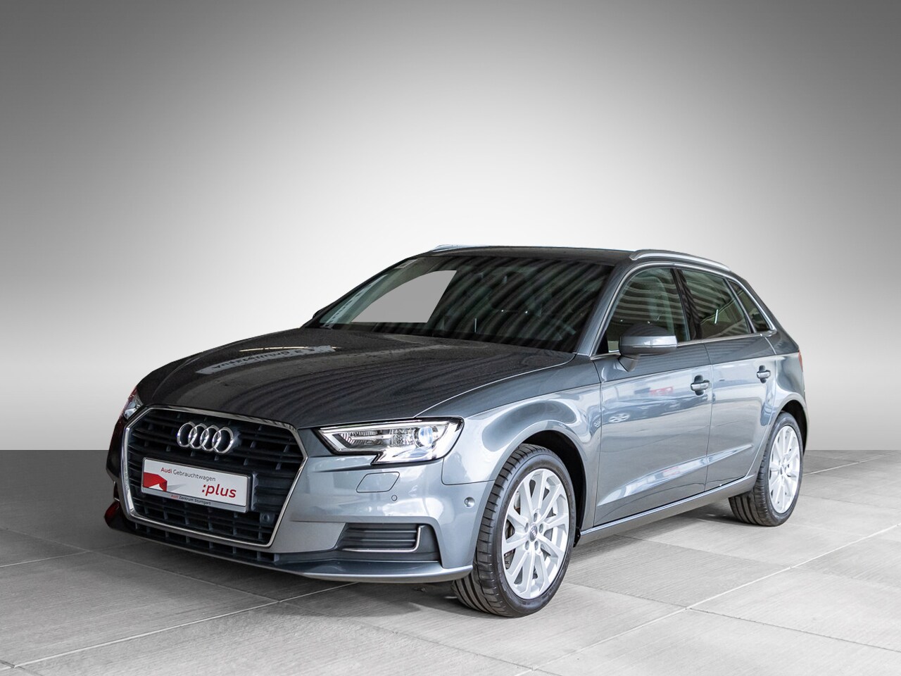 Image about Audi A3 Sportback design 1.5 TFSI S tronic