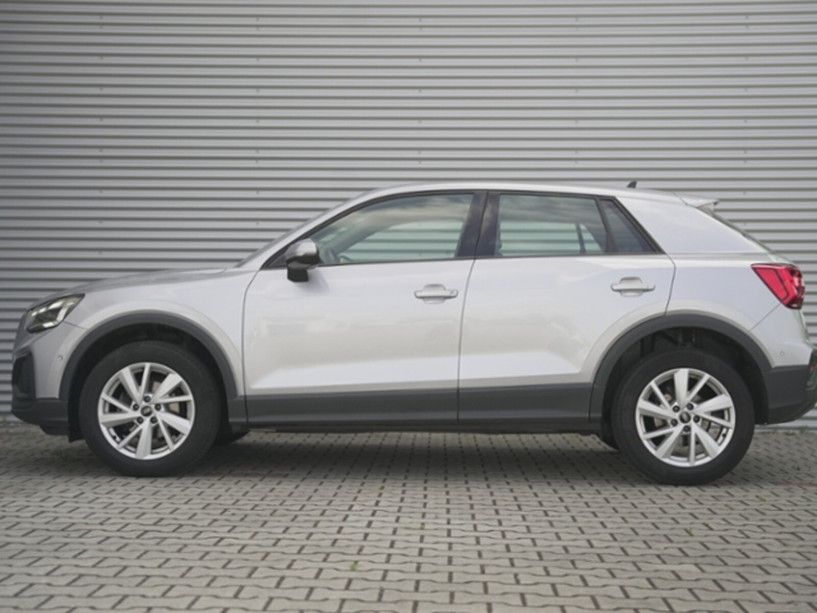 Audi Q2 – Bild 2