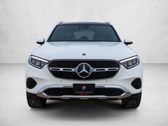 2025 MERCEDES-BENZ GLC-CLASS - Image 2