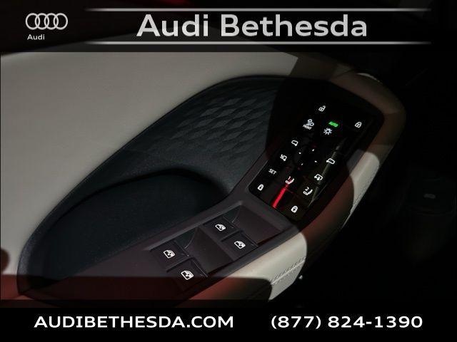 2026 Audi A6 Prestige - Photo 15