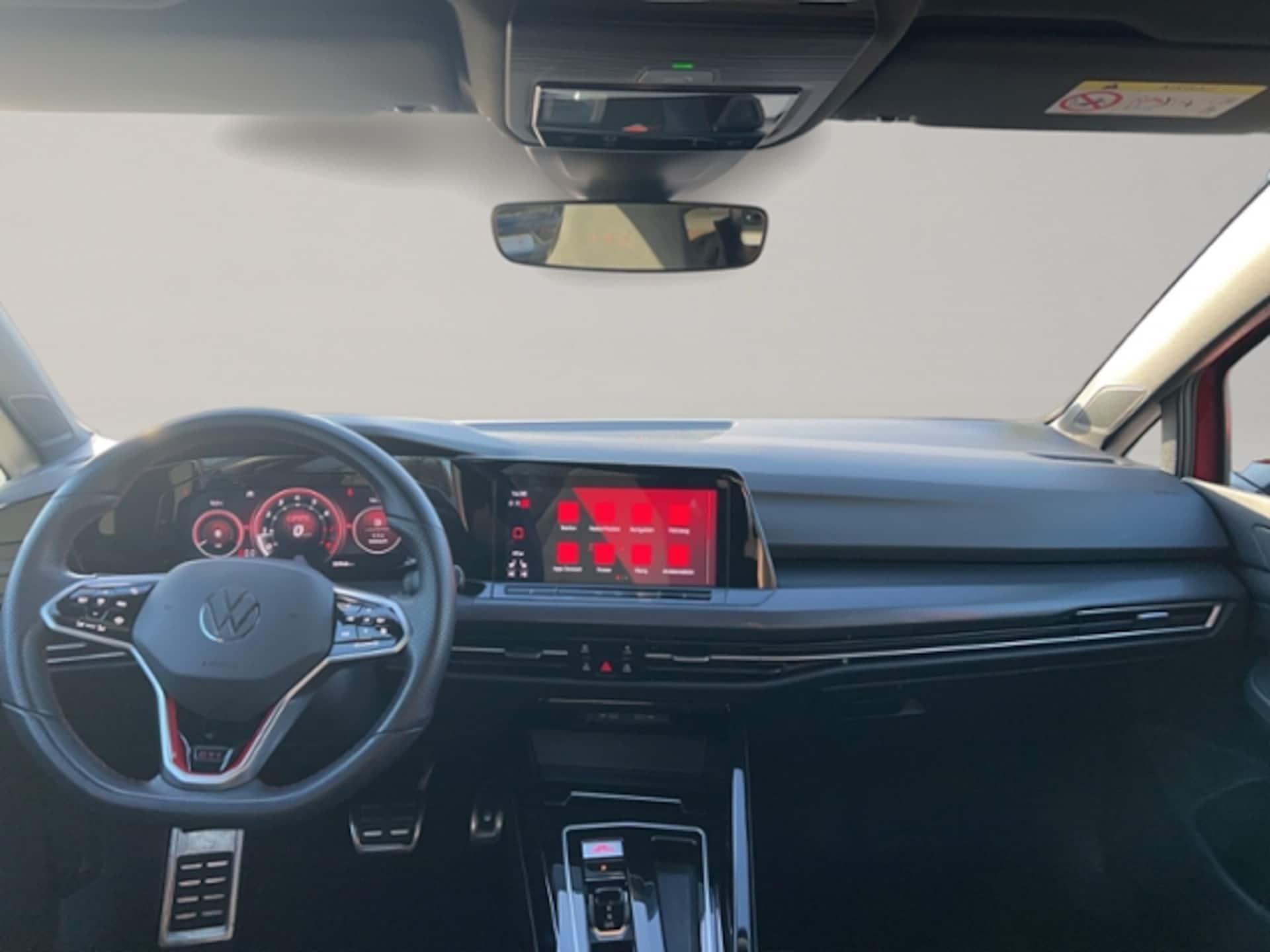 Volkswagen Golf GTI Clubsport