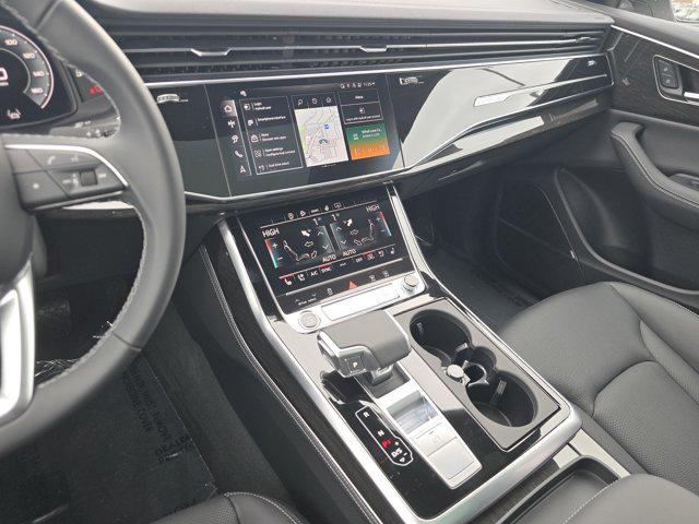 2026 Audi Q8 Premium Plus - Photo 23