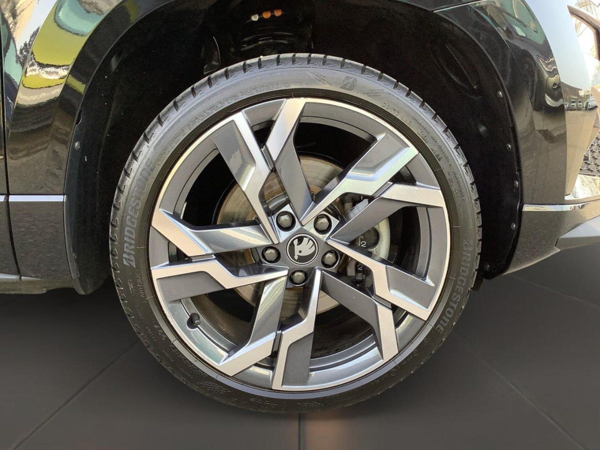 Skoda Karoq Sportline