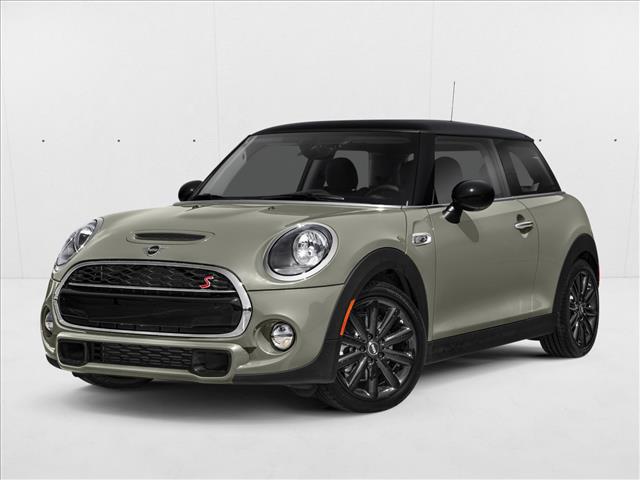 2021 MINI Hardtop 2 Door S