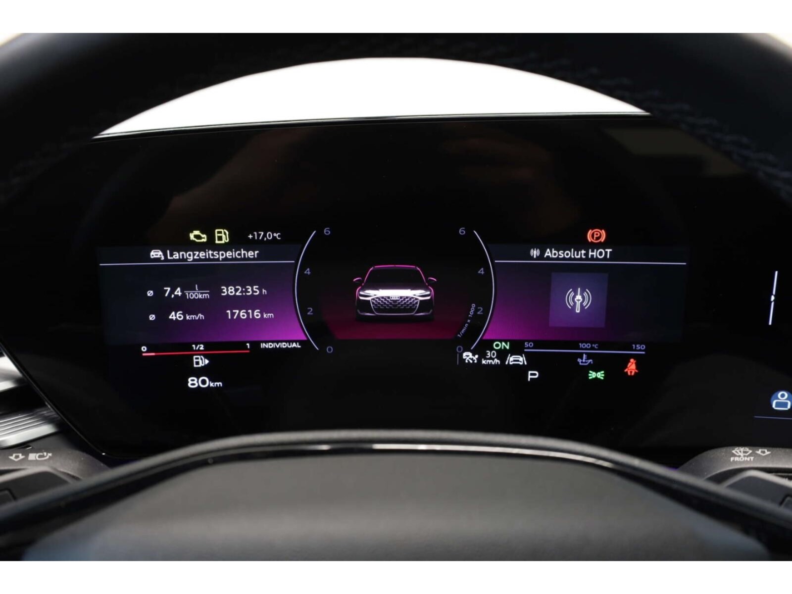 Audi A6 Avant – Bild 13