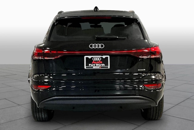 2027 Audi Q6 e-tron
