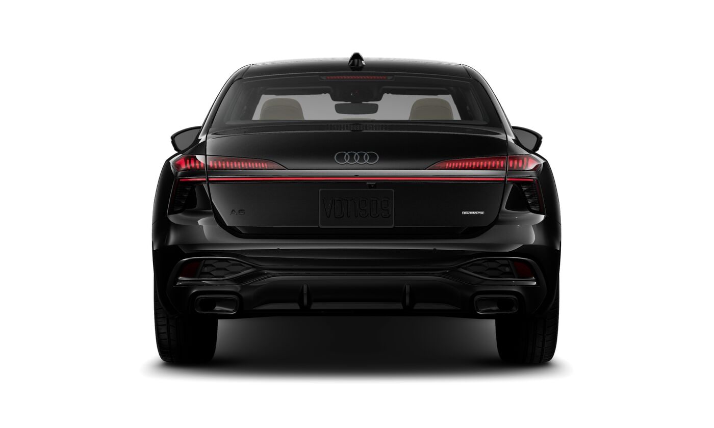 2026 Audi A6 Premium Plus - Photo 7
