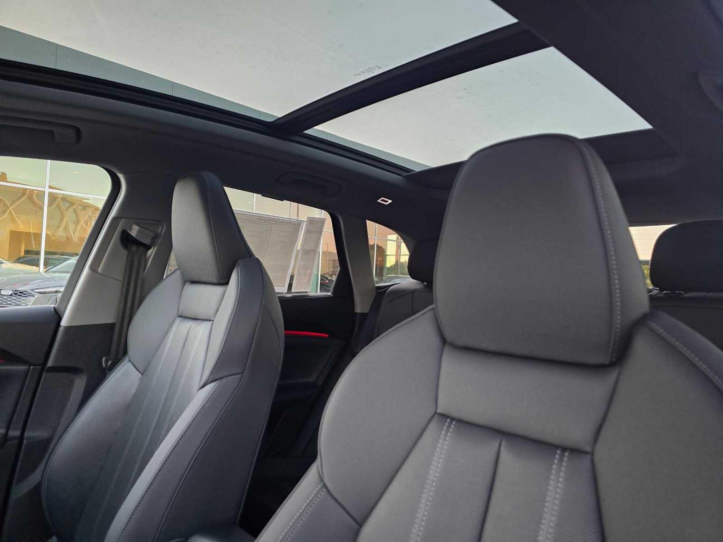 2025 Audi Q5 Premium Plus - Photo 24