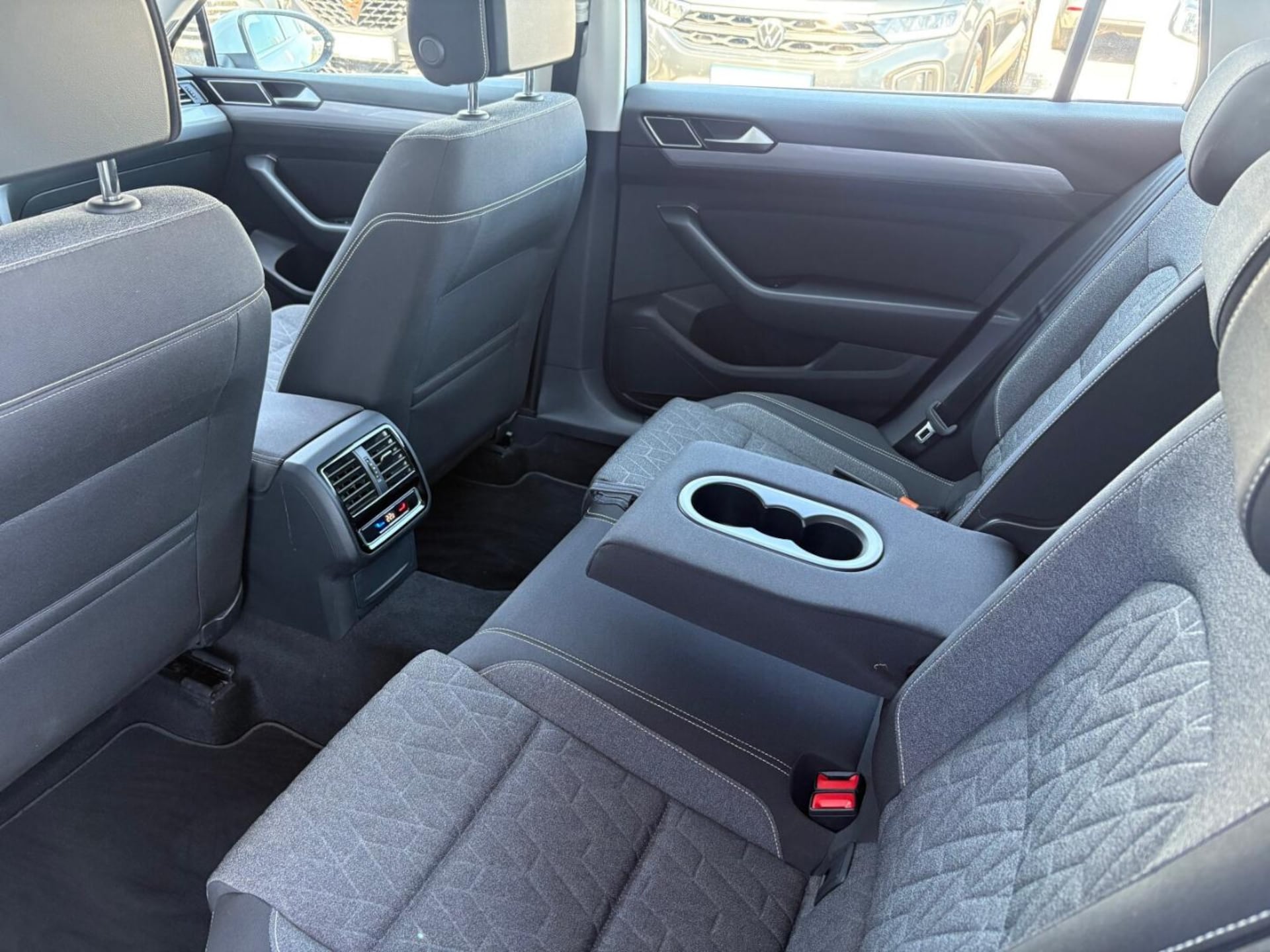 Volkswagen Passat Variant Business