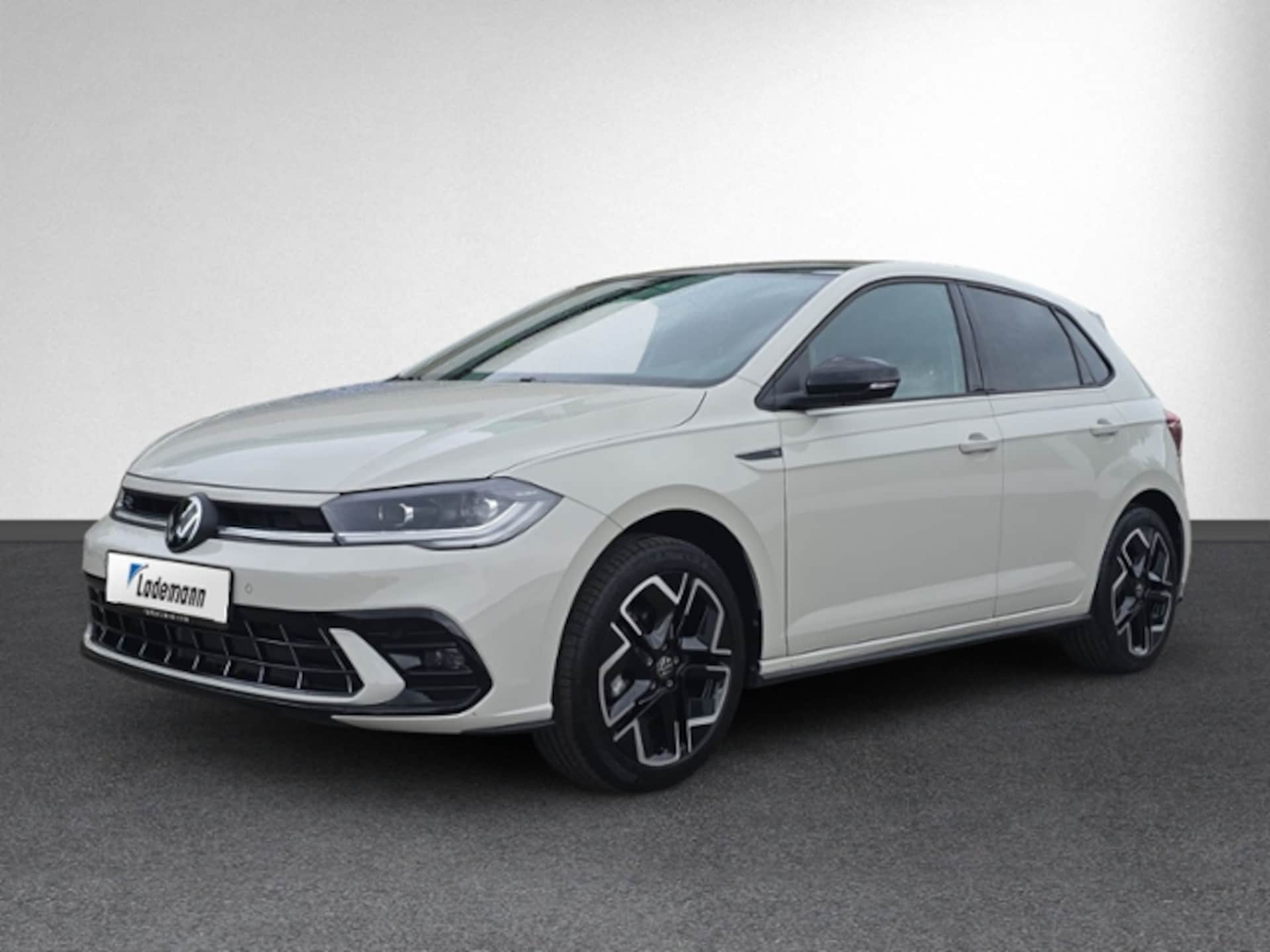 Volkswagen Polo R-Line