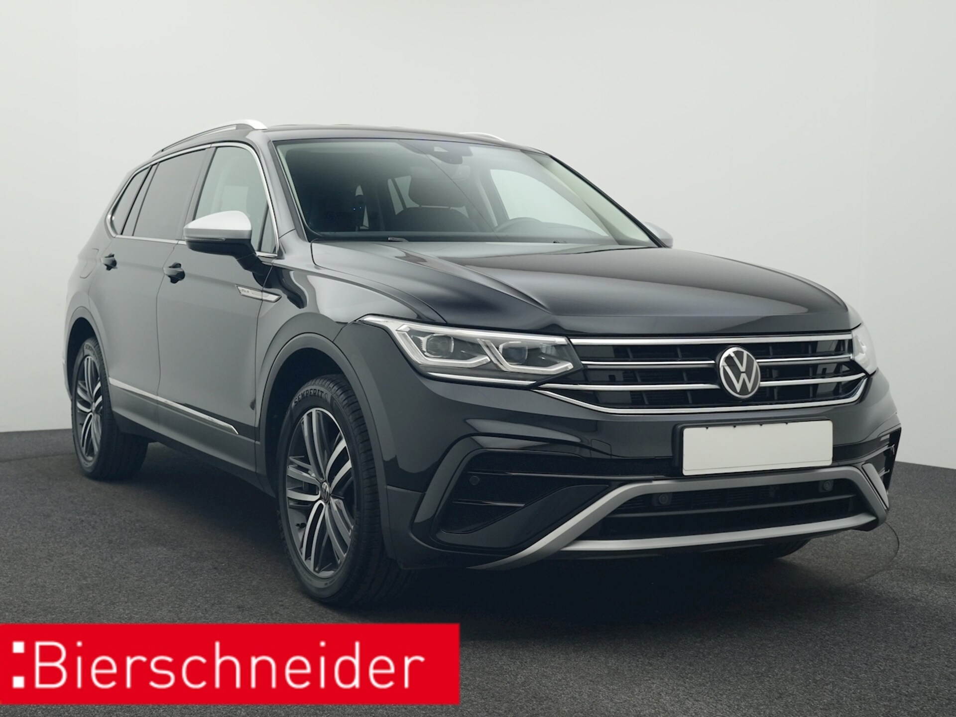 Volkswagen Tiguan Allspace Elegance