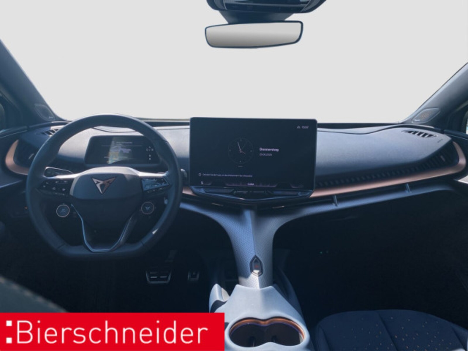 CUPRA Tavascan – Bild 12