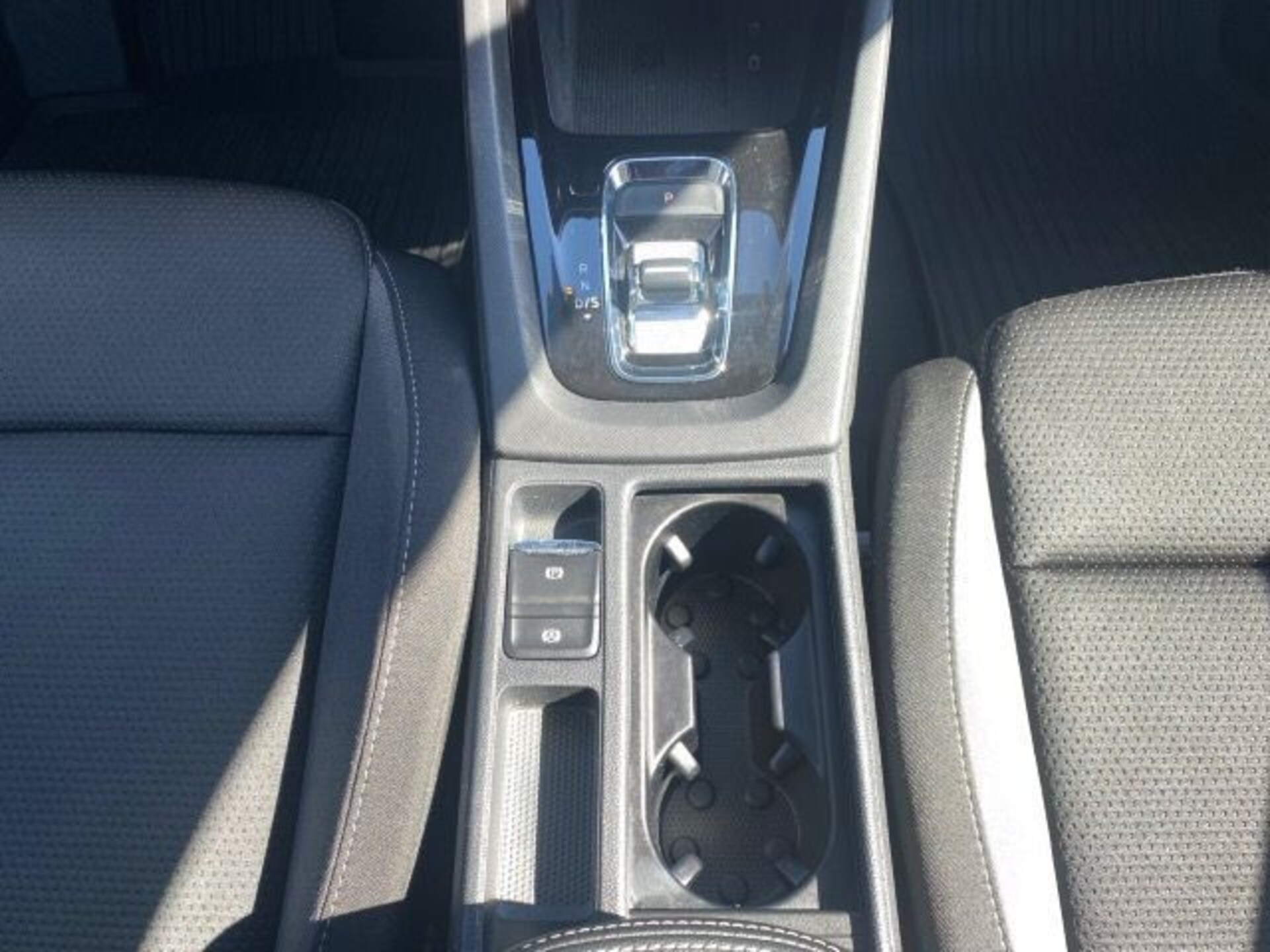Skoda Octavia Combi Ambition