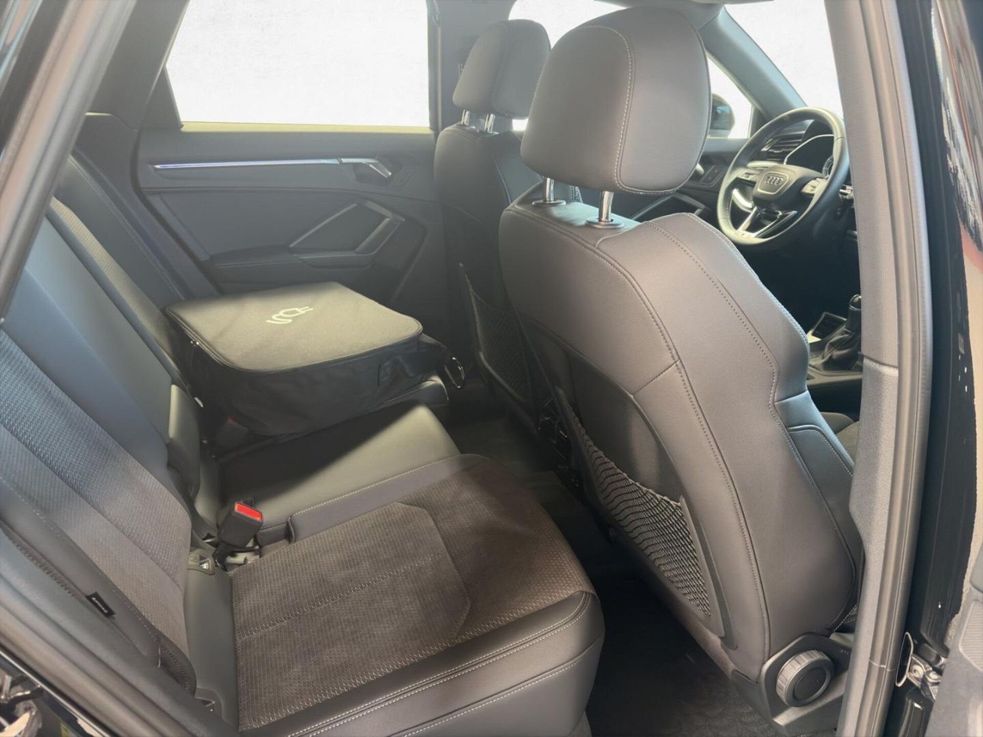 Audi Q3 TFSI e S line