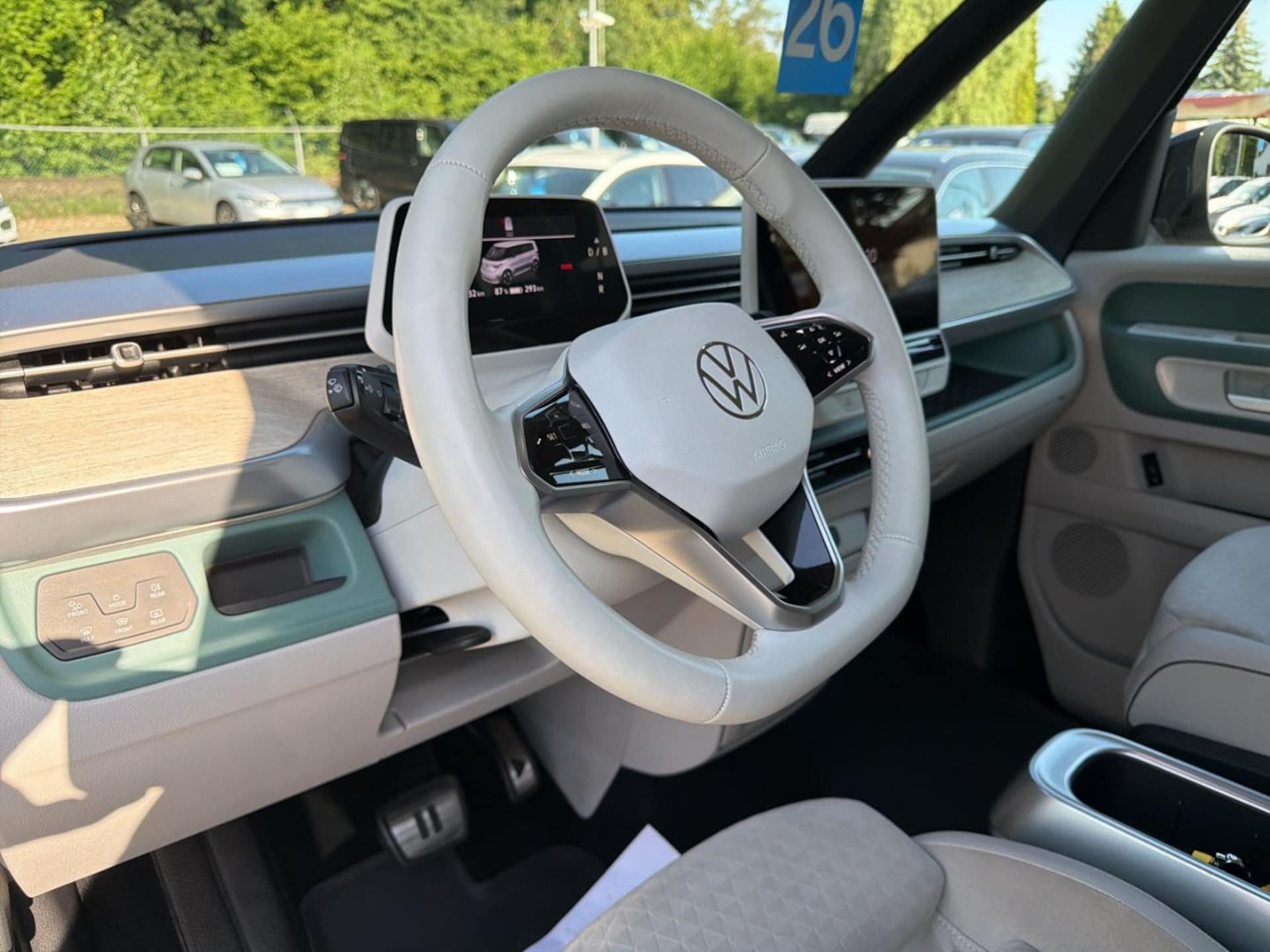 Volkswagen ID. Buzz Pro