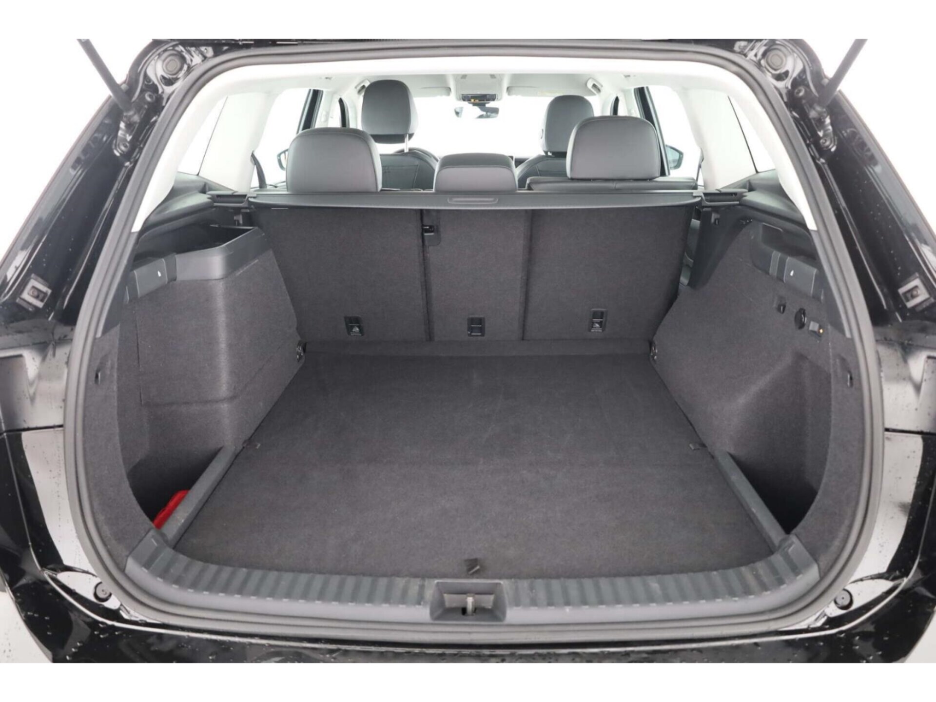 Volkswagen Tayron Life
