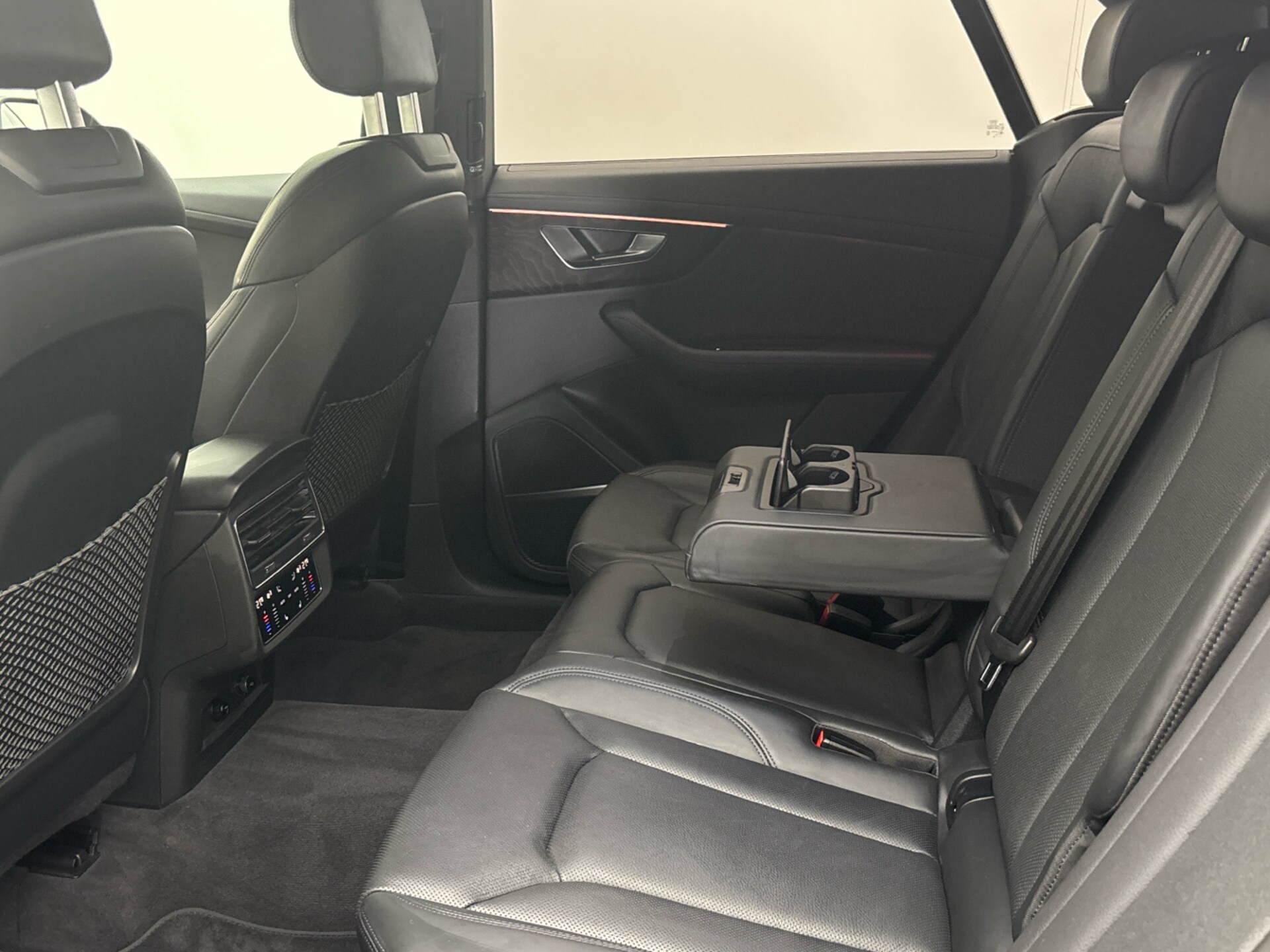 Audi Q8 SUV
