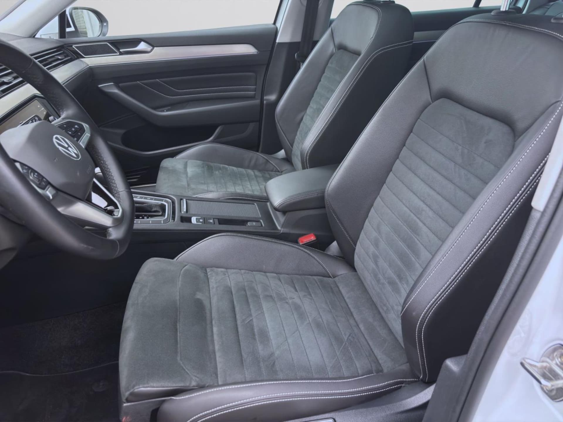Volkswagen Passat Variant Elegance