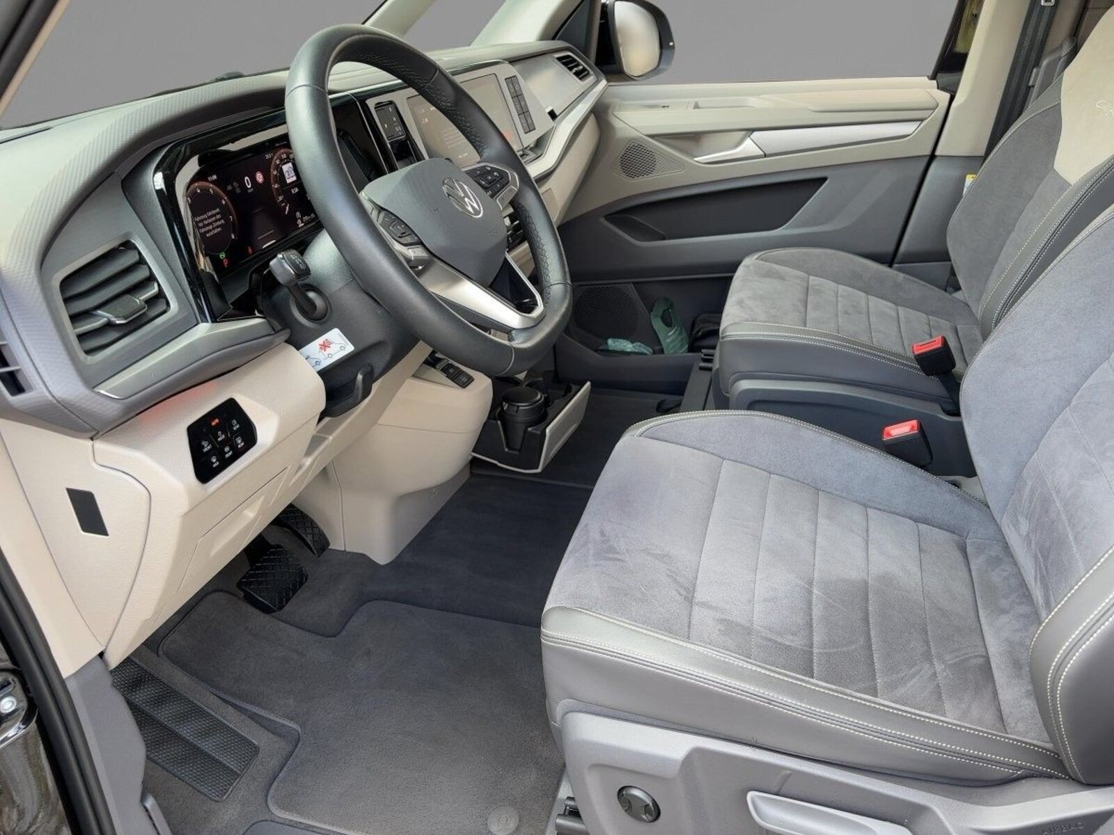 Volkswagen California – Bild 6