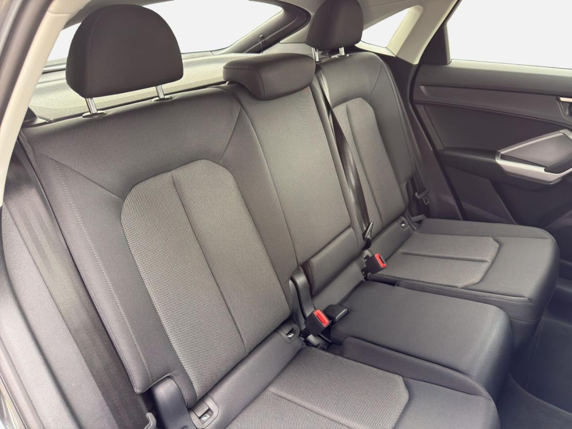 Audi Q3 Sportback S line
