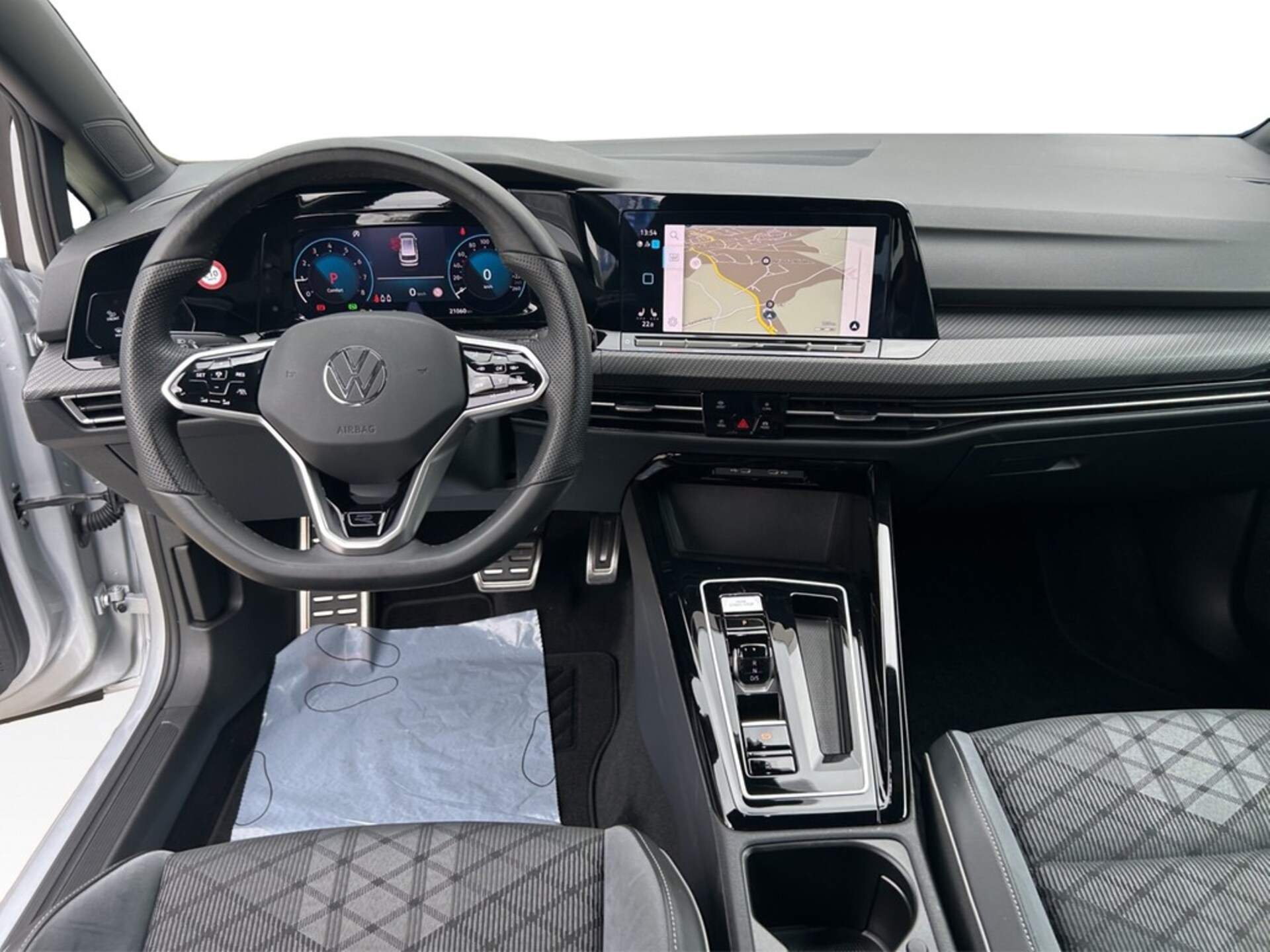 Volkswagen Golf Variant R-Line