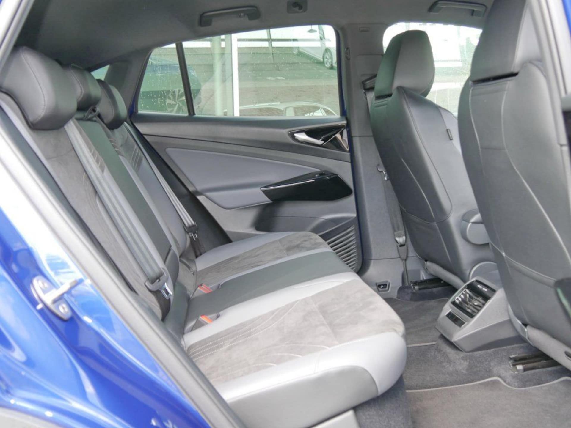 Volkswagen ID.5 Pro