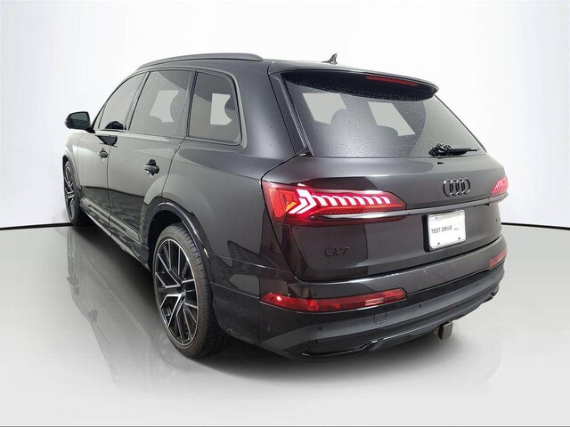 2023 Audi Q7