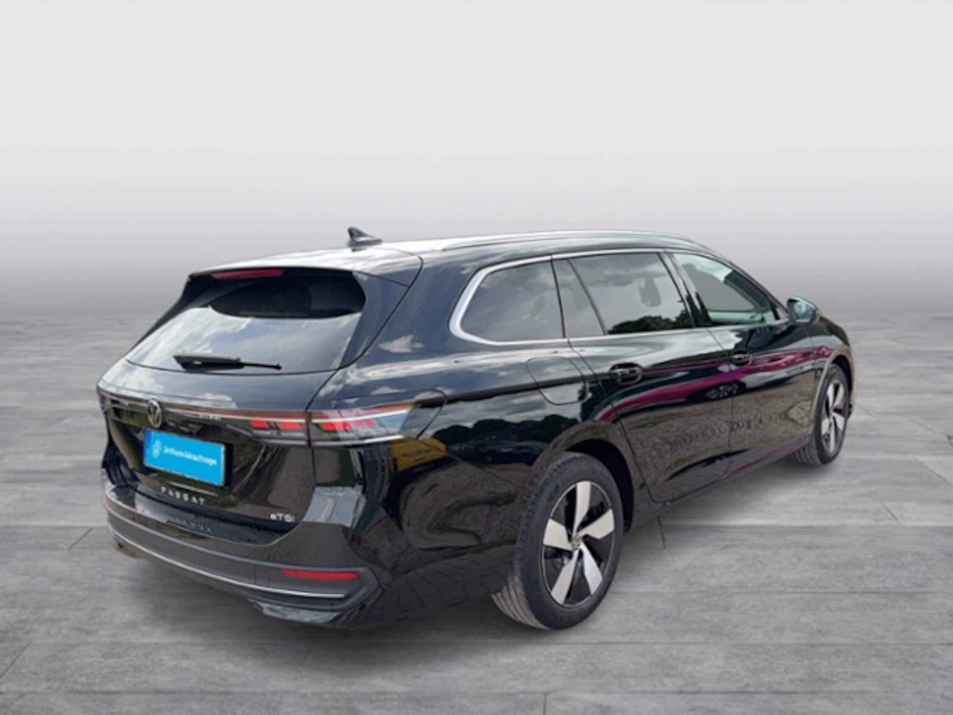 Volkswagen Passat Business