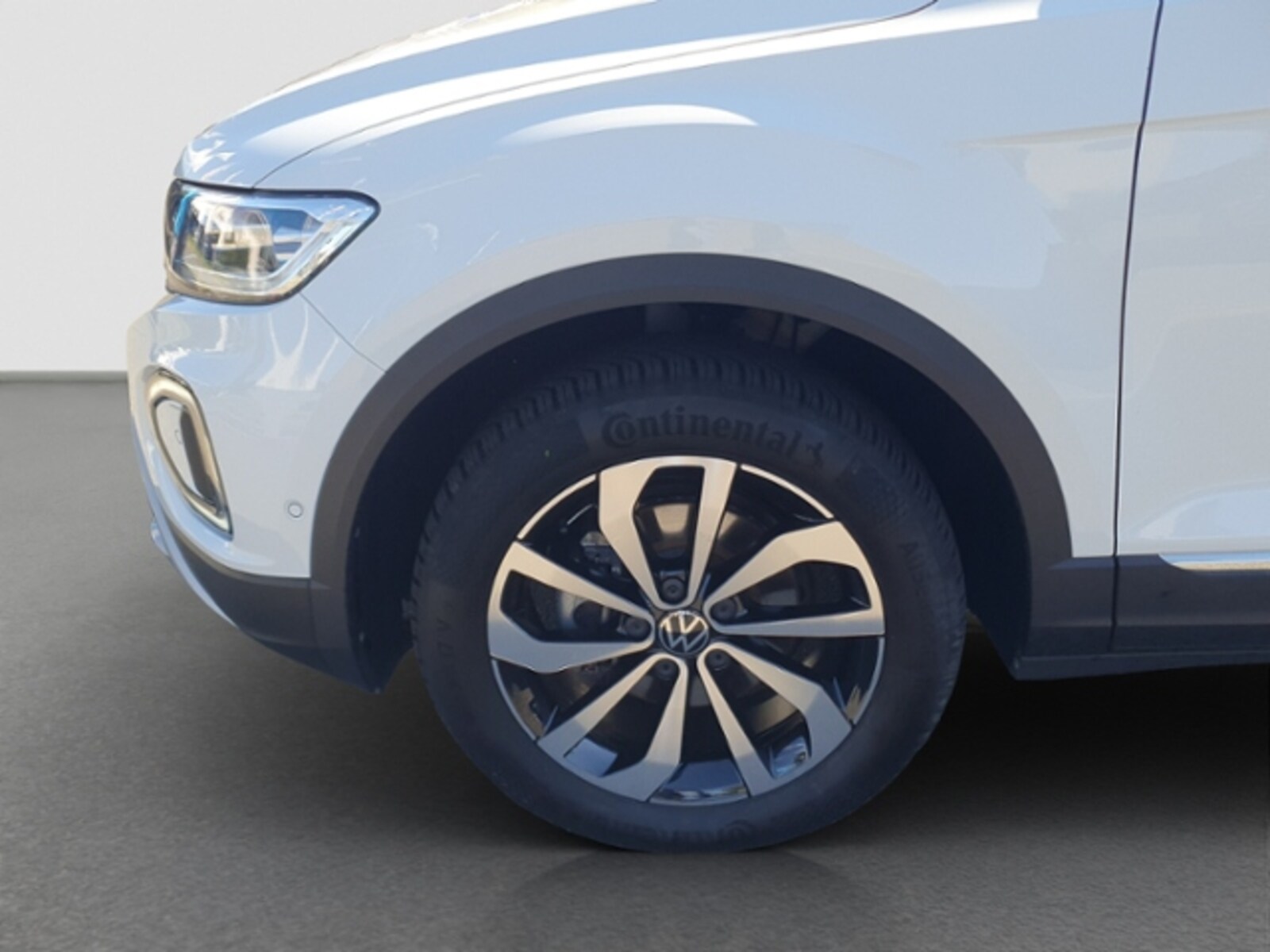 Volkswagen T-Roc – Bild 22
