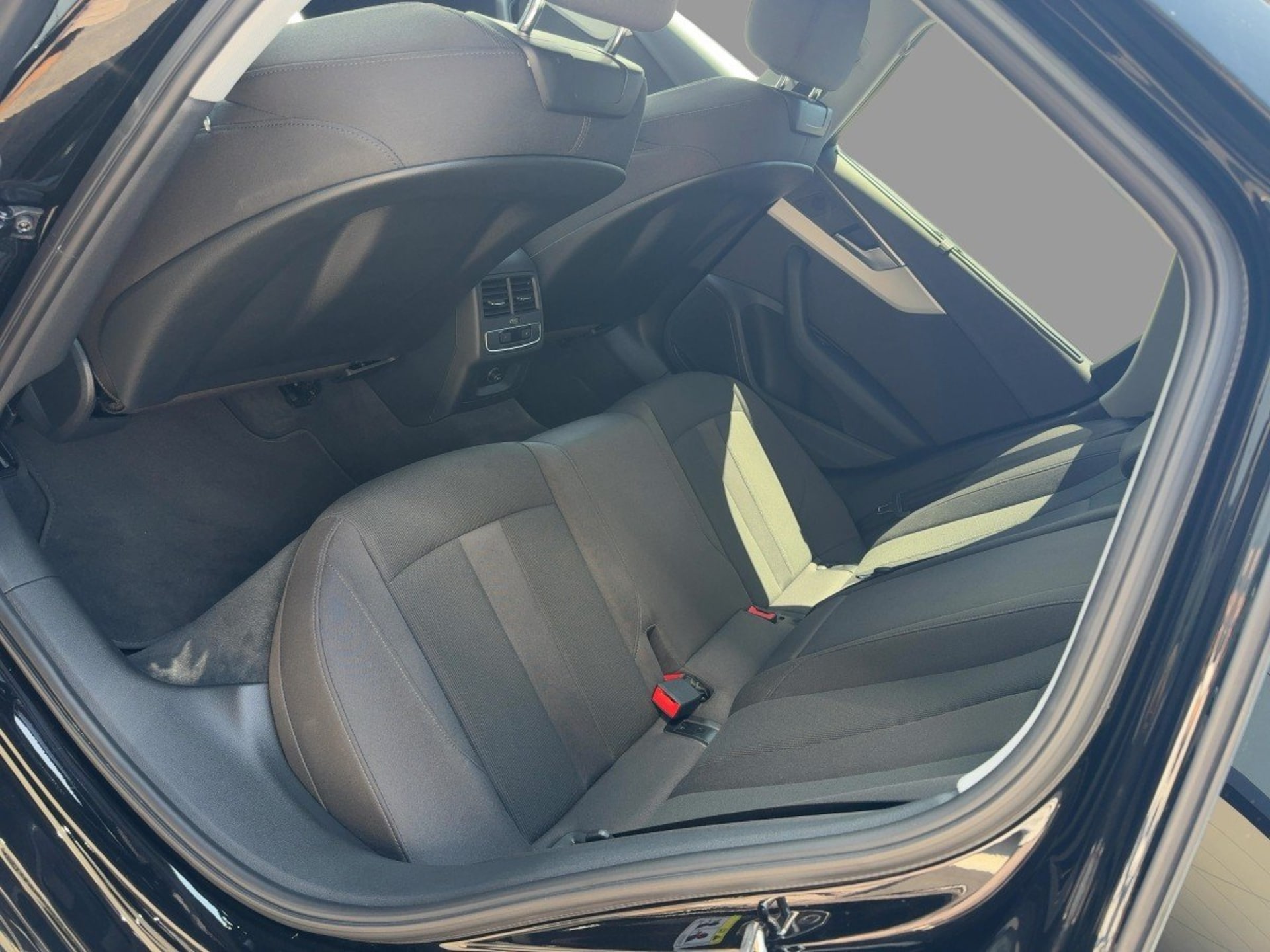 Audi A4 Avant Advanced