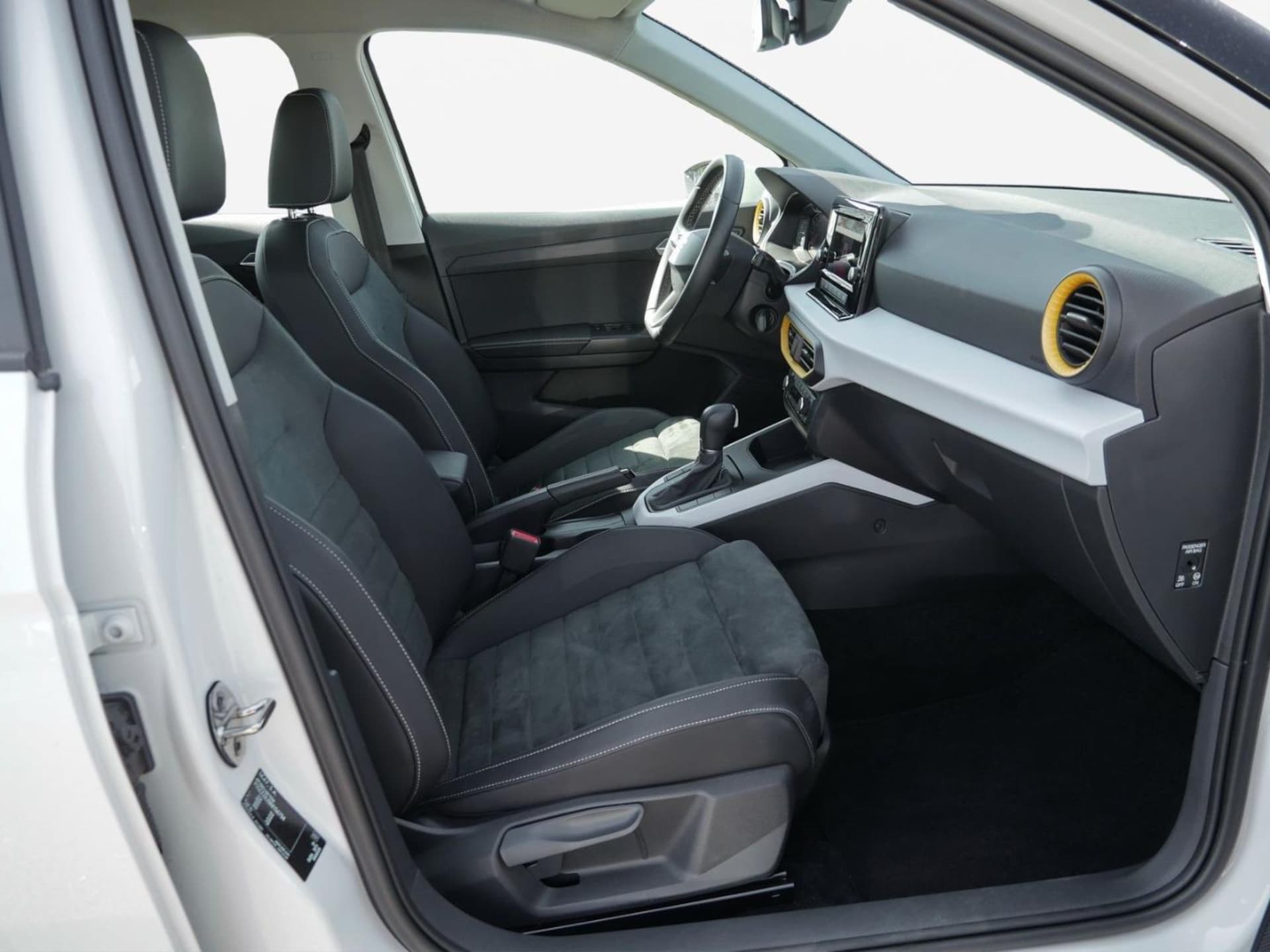 SEAT Arona Style
