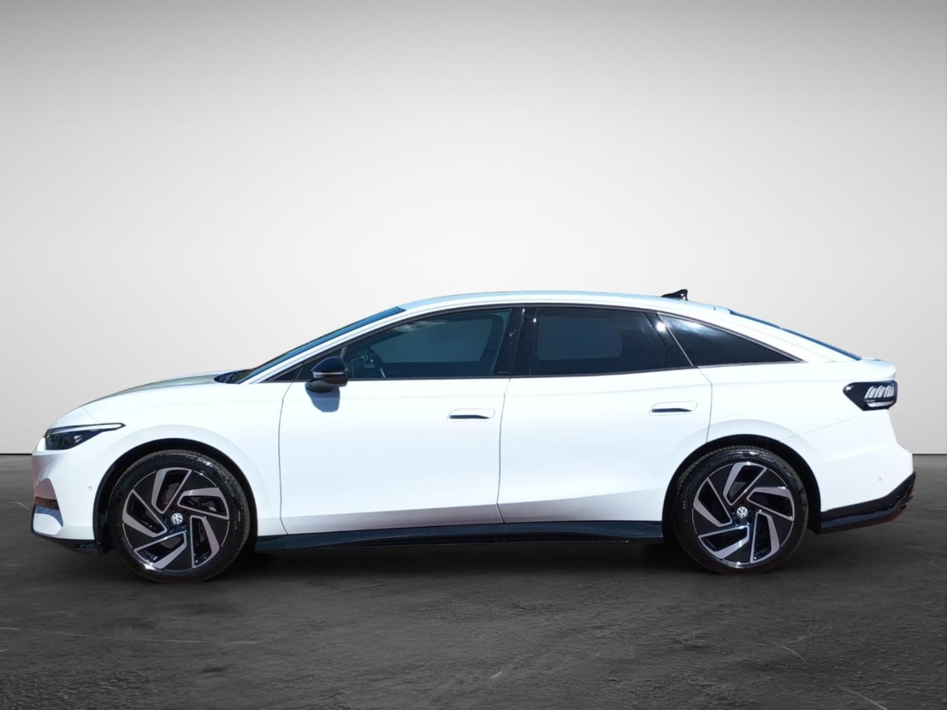 Volkswagen ID.7 Pro