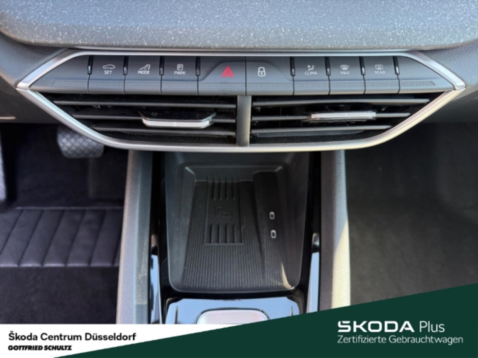 Škoda Octavia Combi – Bild 20