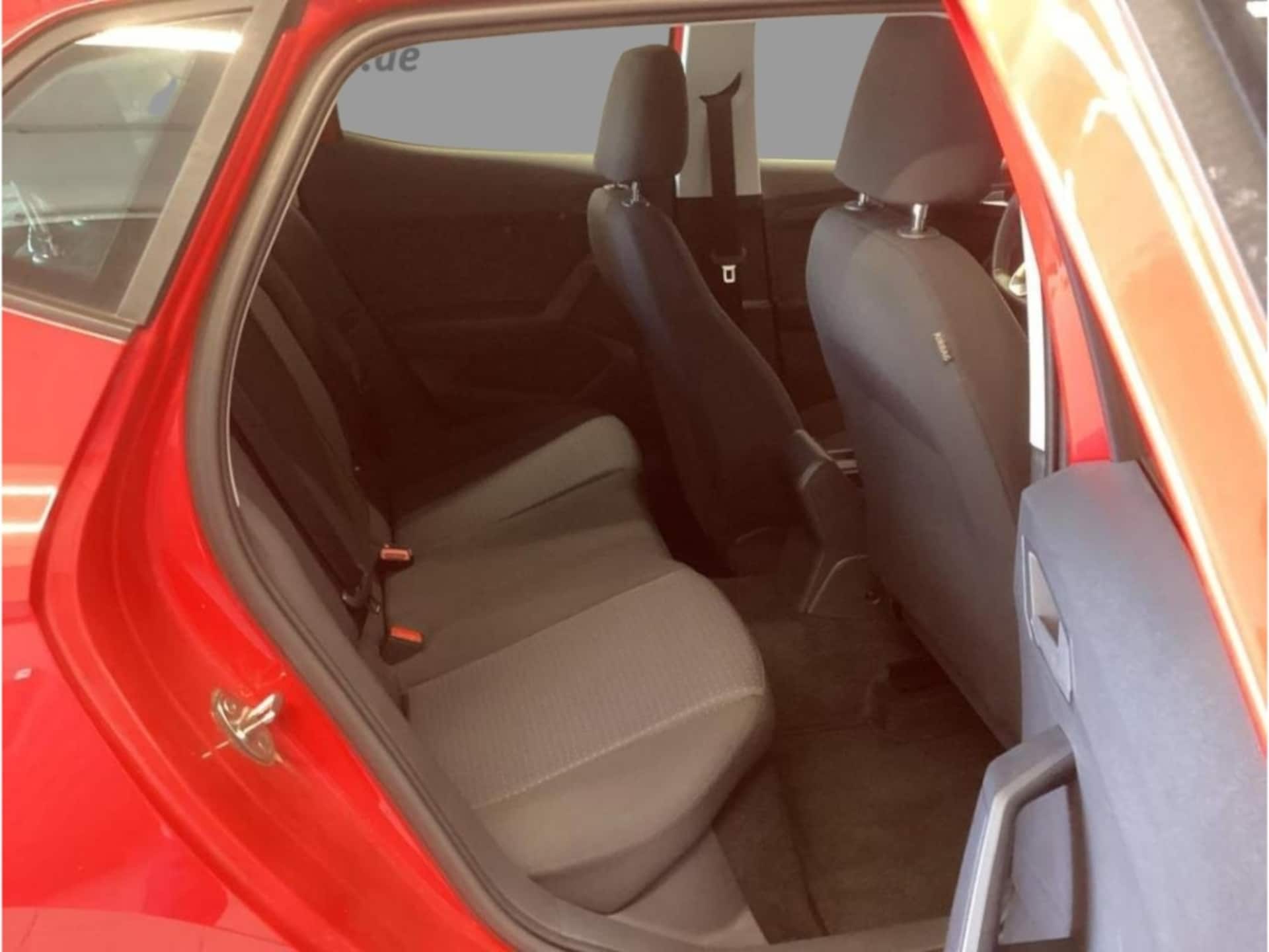 SEAT Ibiza Style
