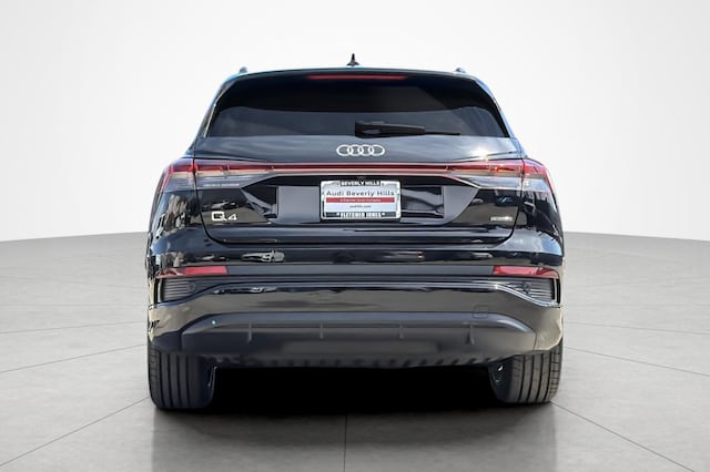 2024 Audi Q4 e-tron