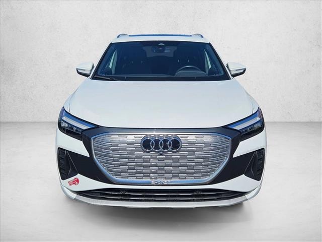 Used 2023 Audi Q4 e-tron Premium Plus with VIN WA1BCBFZ4PP069688 for sale in Las Vegas, NV