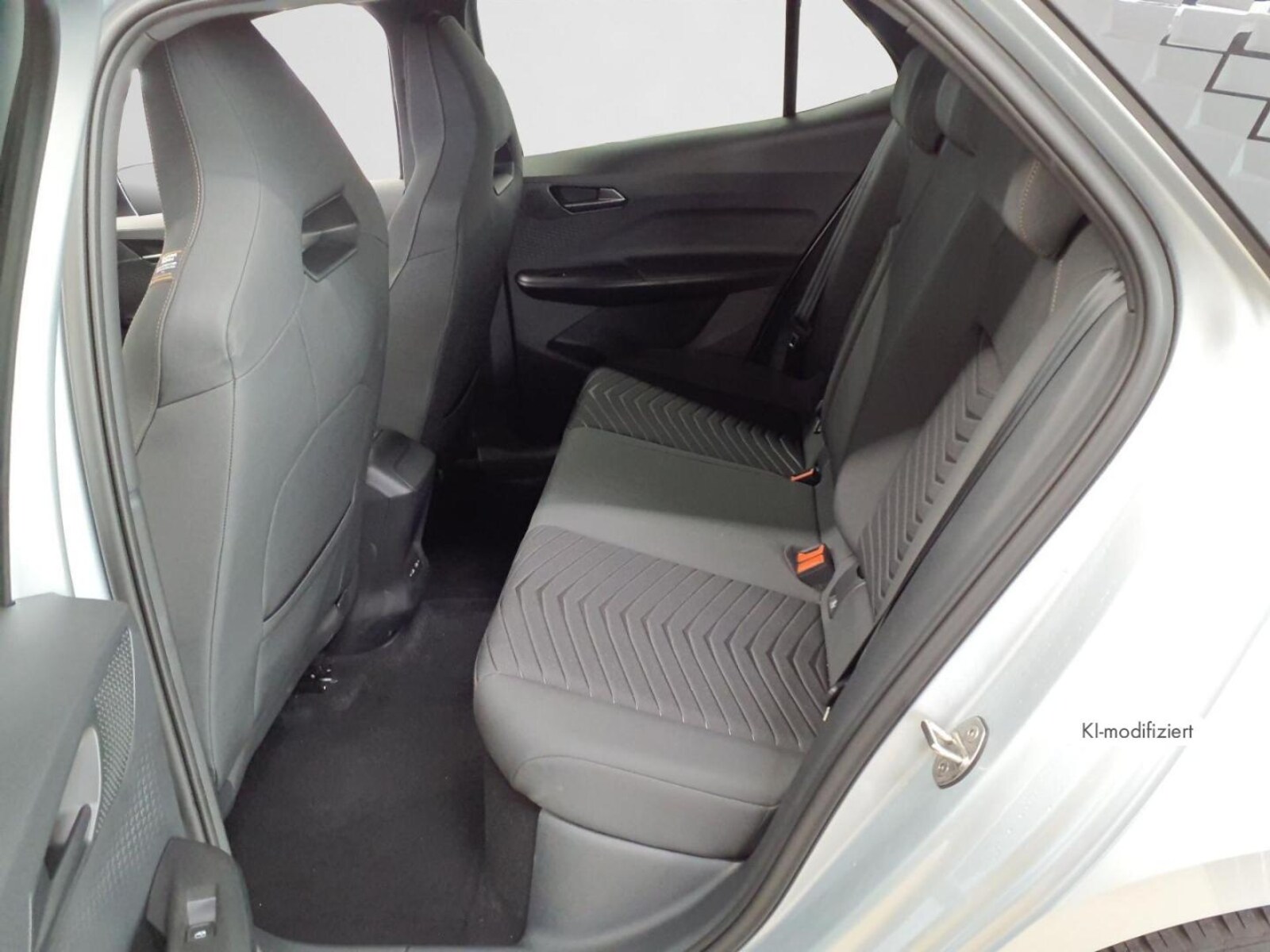 CUPRA Born – Bild 14