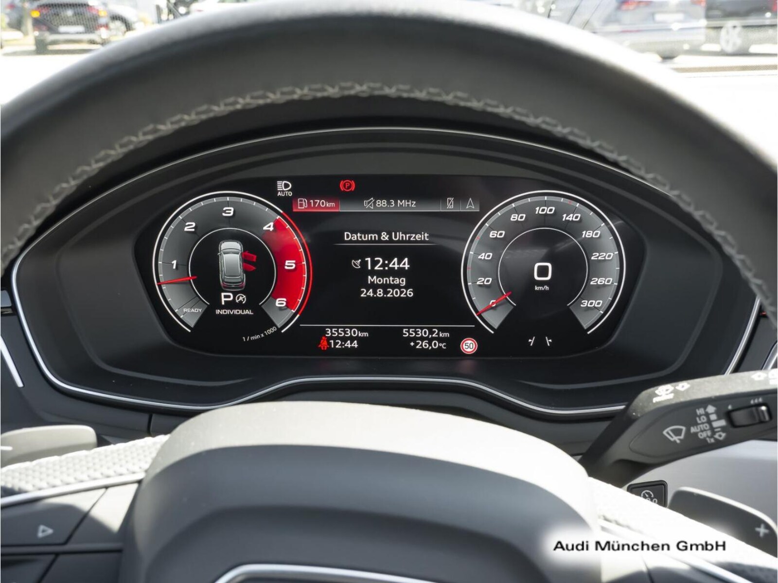 Audi S4 Avant – Bild 16