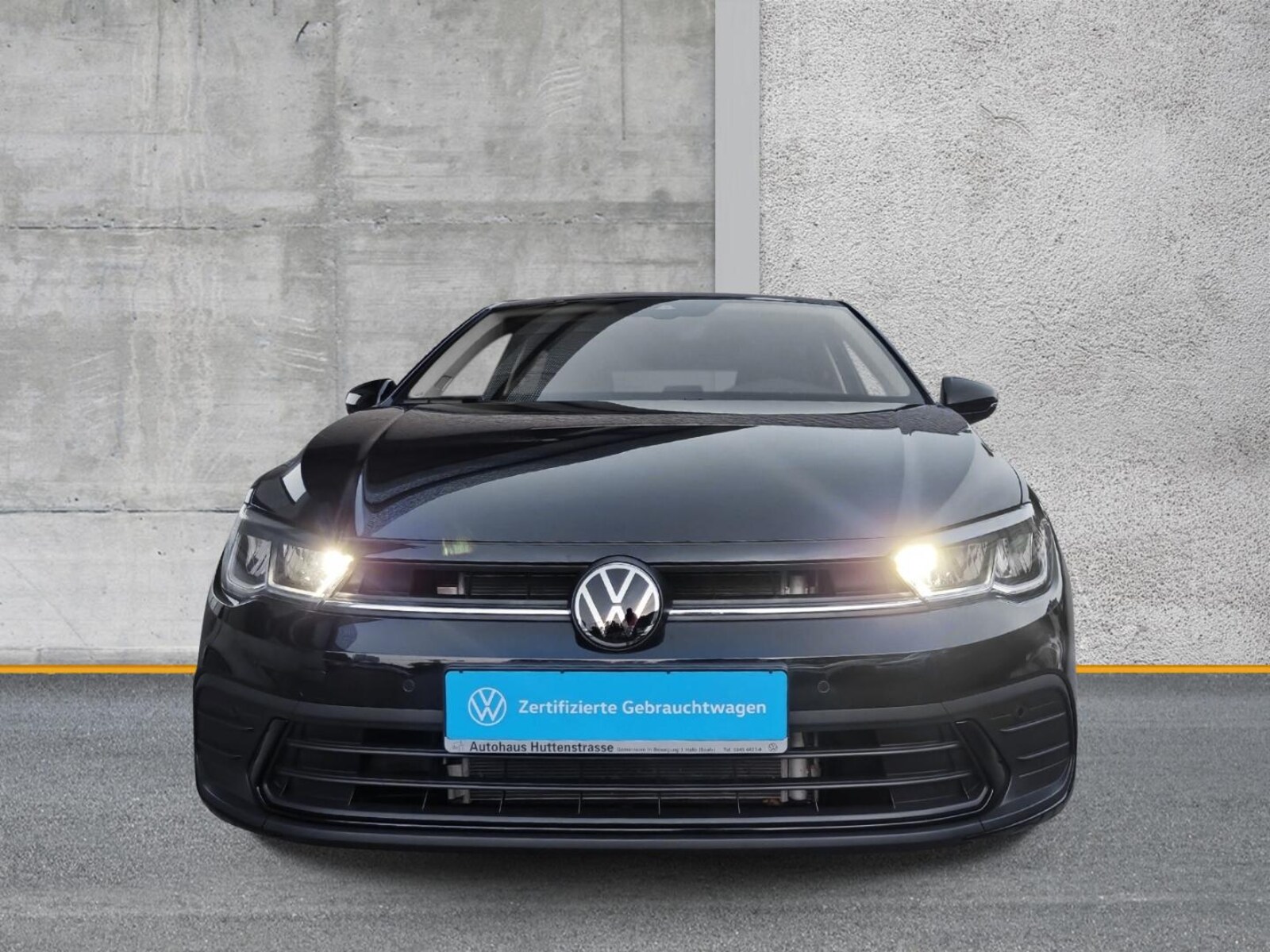 Volkswagen Polo – Bild 5
