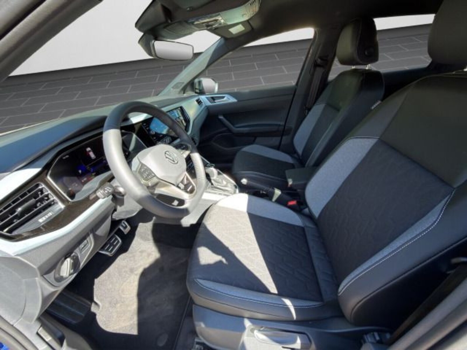 Volkswagen Taigo – Bild 12
