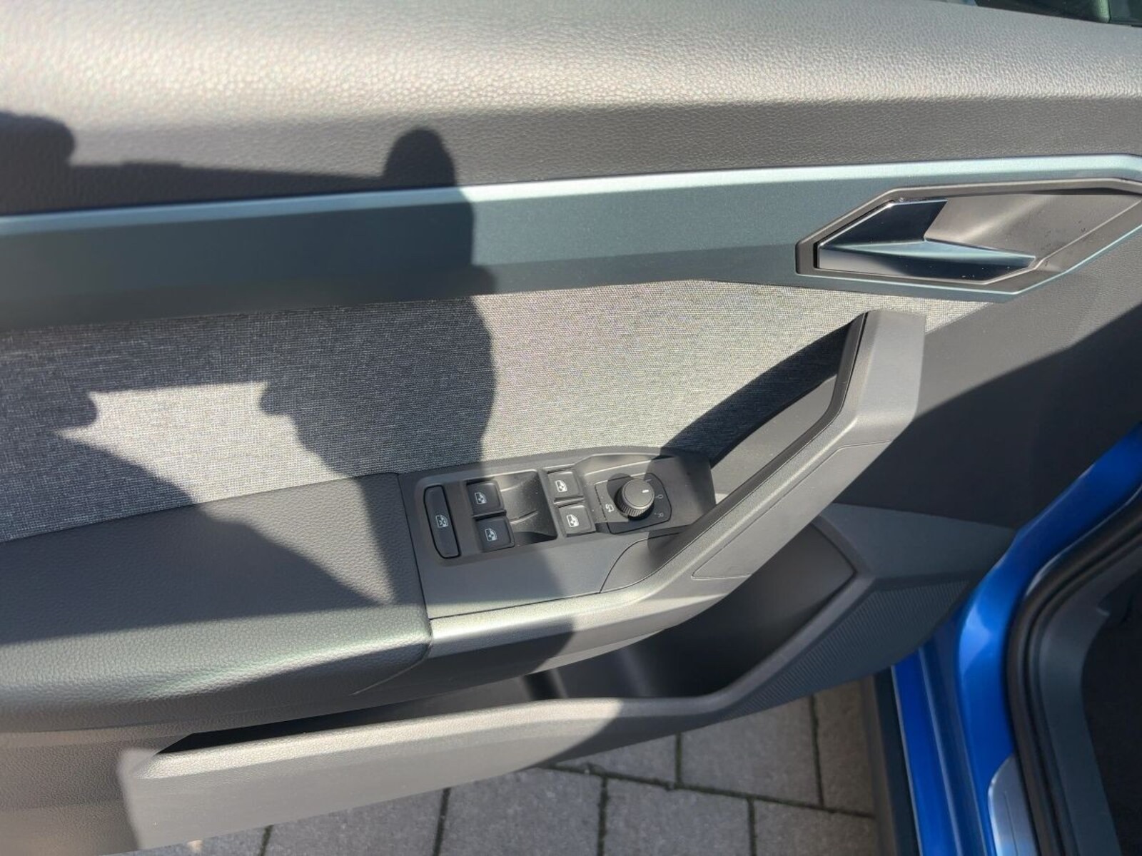 SEAT Arona – Bild 13