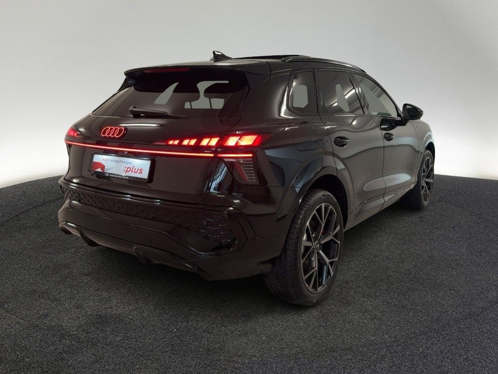 Audi Q3 – Bild 6