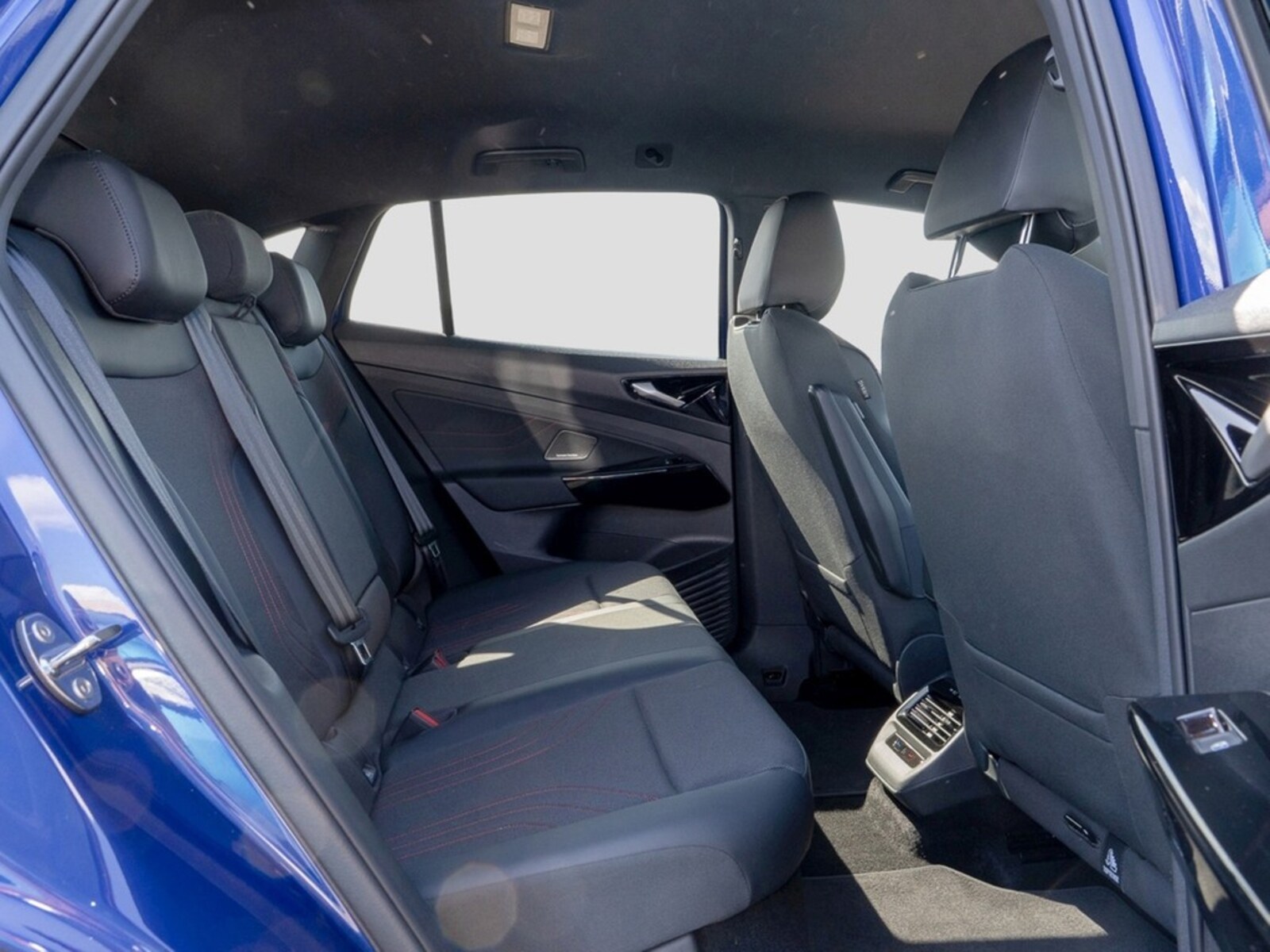 Volkswagen ID.5 – Bild 9
