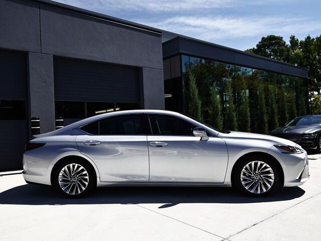 2019 Lexus ES 350