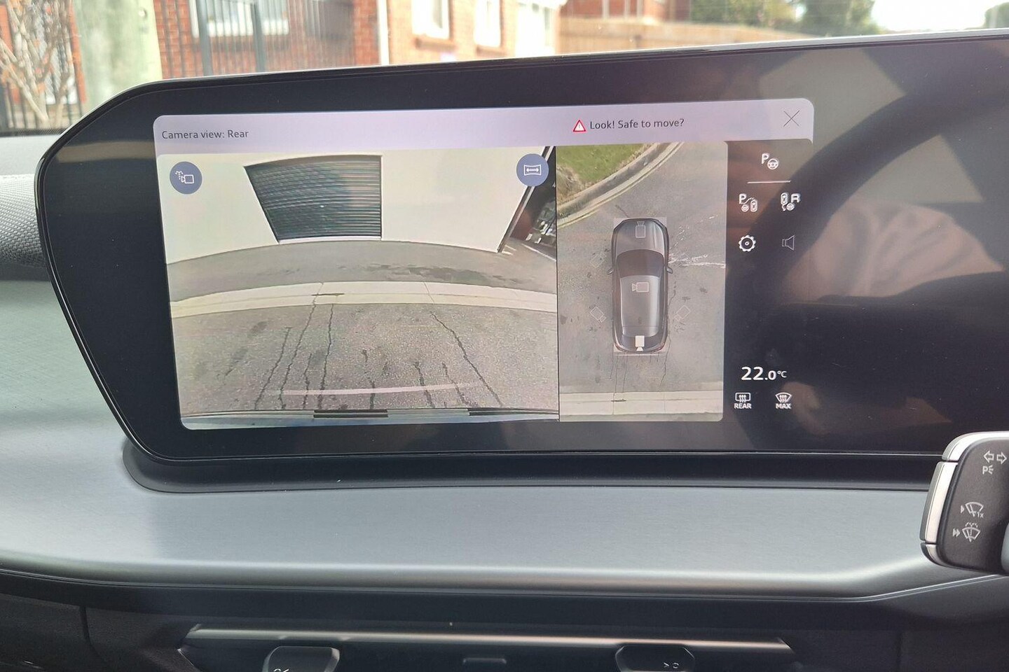 Image about Audi Q3 Sportback TFSI 110 kW launch edition