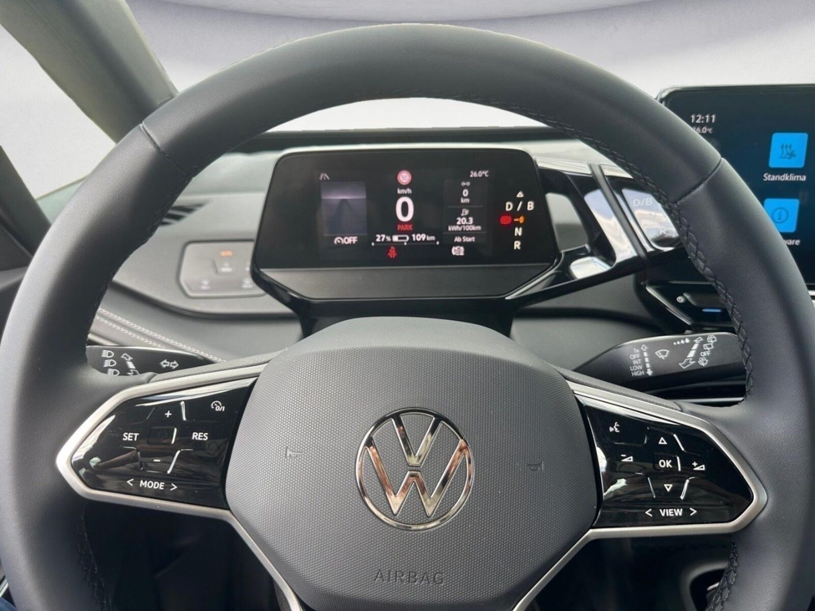 Volkswagen ID.3 – Bild 11