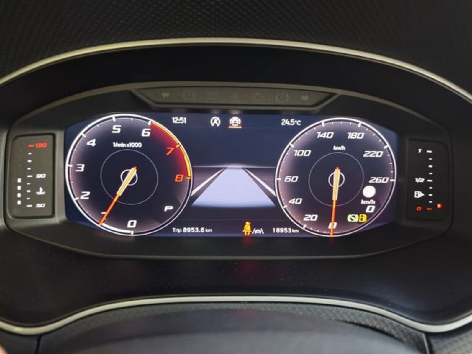 SEAT Ibiza – Bild 37