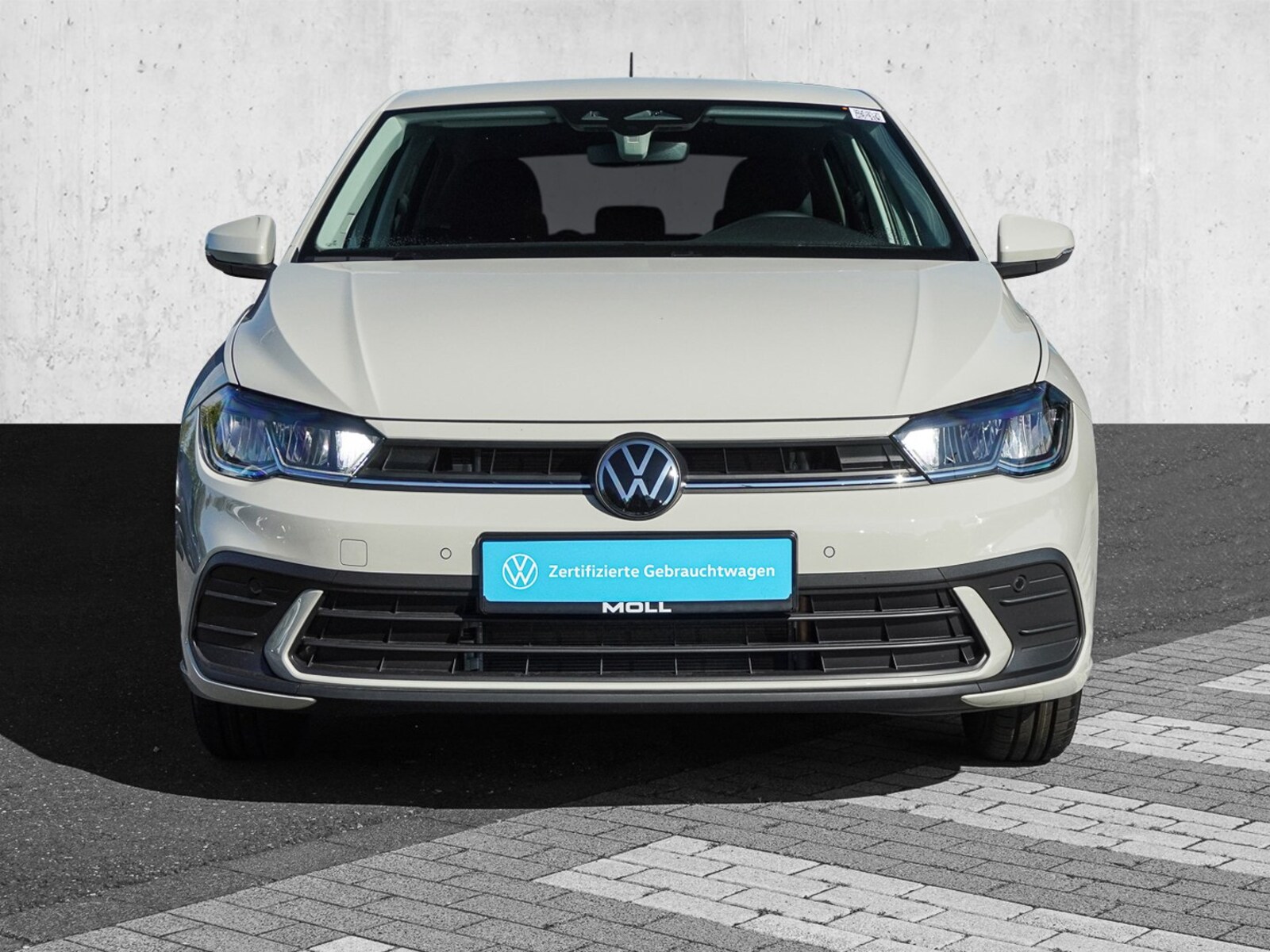 Volkswagen Polo – Bild 3