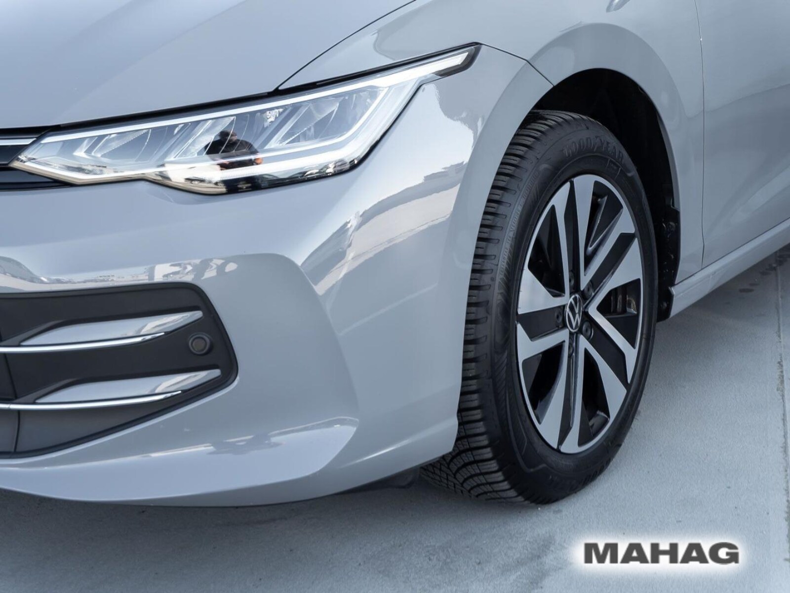 Volkswagen Golf Variant – Bild 7
